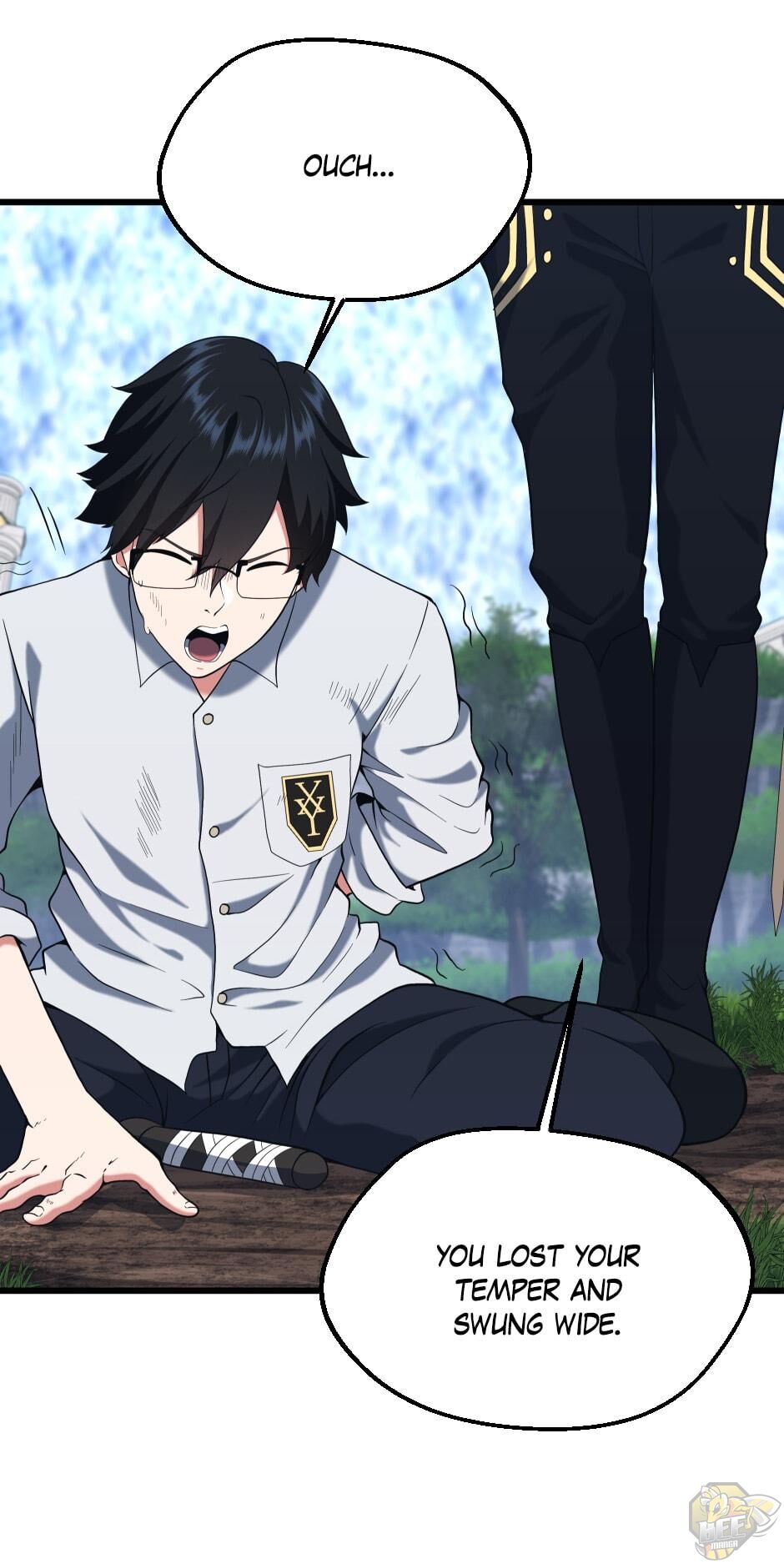 The Beginning After The End Chapter 113 image 61